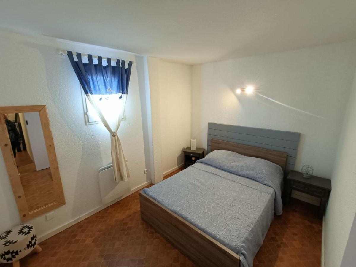 L'Appart De Fanch Le Barcarès Esterno foto